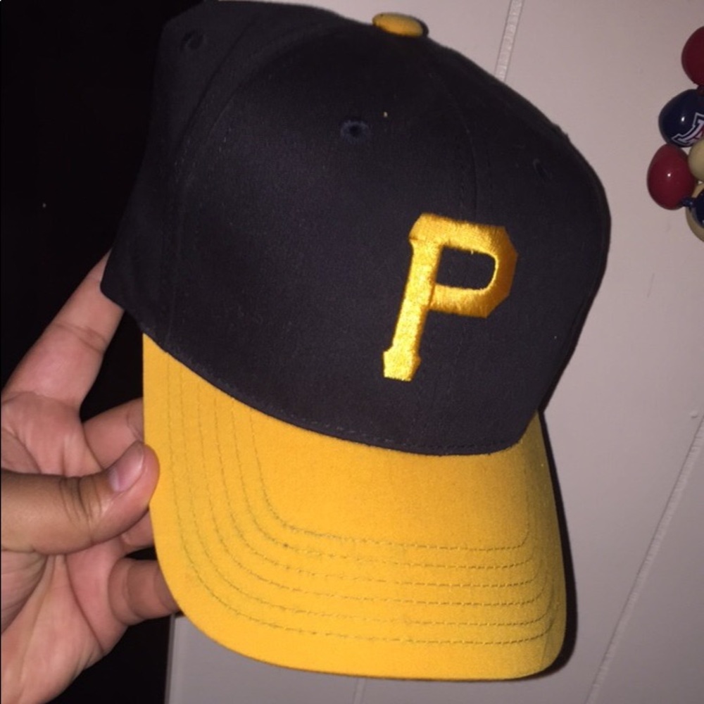 Pirates SnapBack